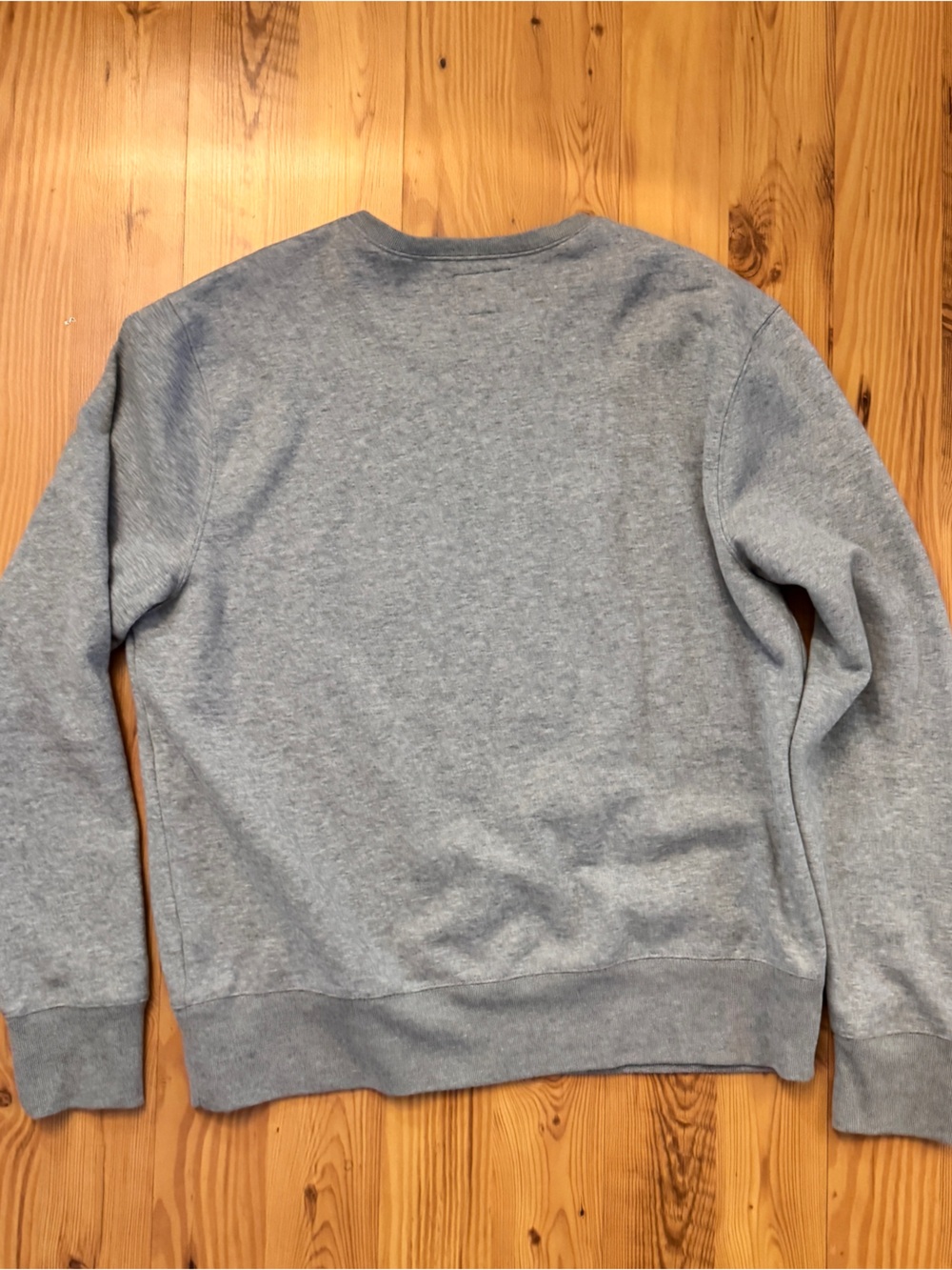 47 Brand Denver Broncos Crewneck Sweatshirt - Picture 4 of 4